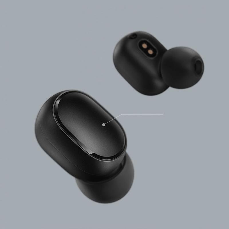 Controles discount airdots xiaomi