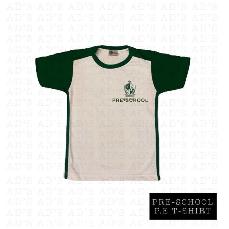 de-la-salle-lipa-pre-school-p-e-t-shirt-shopee-philippines