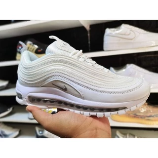 Shop nike air max 97 white for Sale on Shopee Philippines