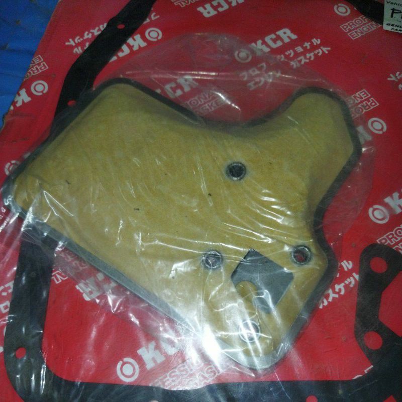 Automatic Transmission Filter Mitsubishi Galant (19981991) Shopee