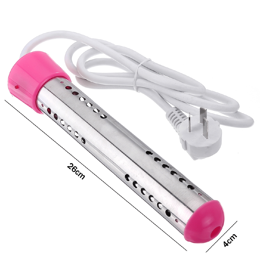 1.5M 2500W Electric Immersion Element Boiler Automatic Poweroff Water