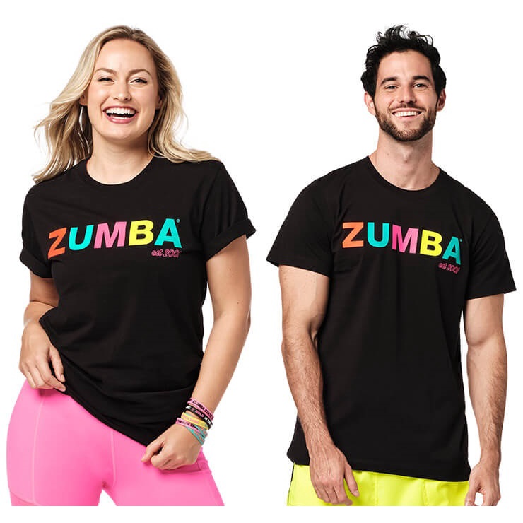 Ropa marca zumba hot sale