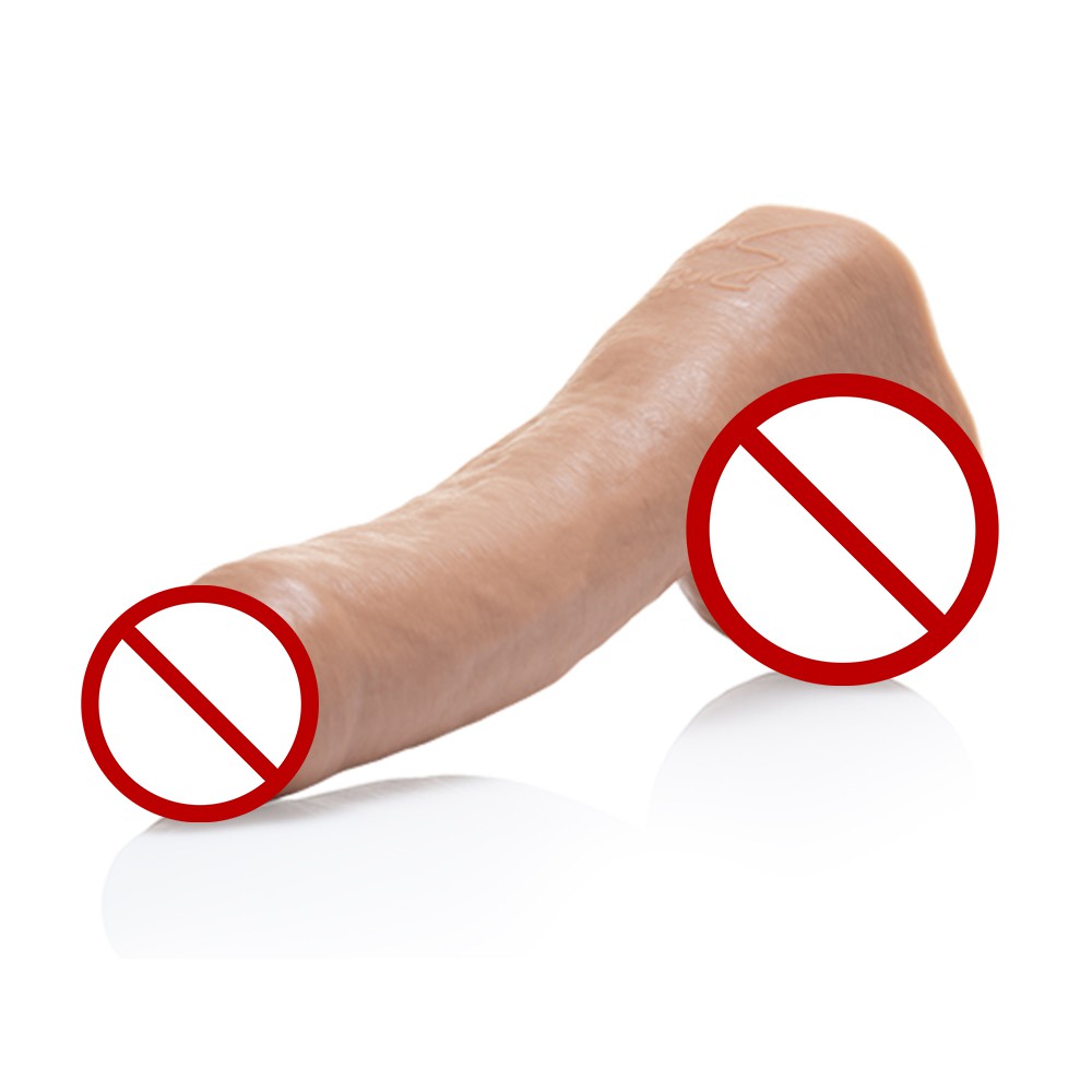 Diego Sans Dildo Adult Toy | Shopee Philippines