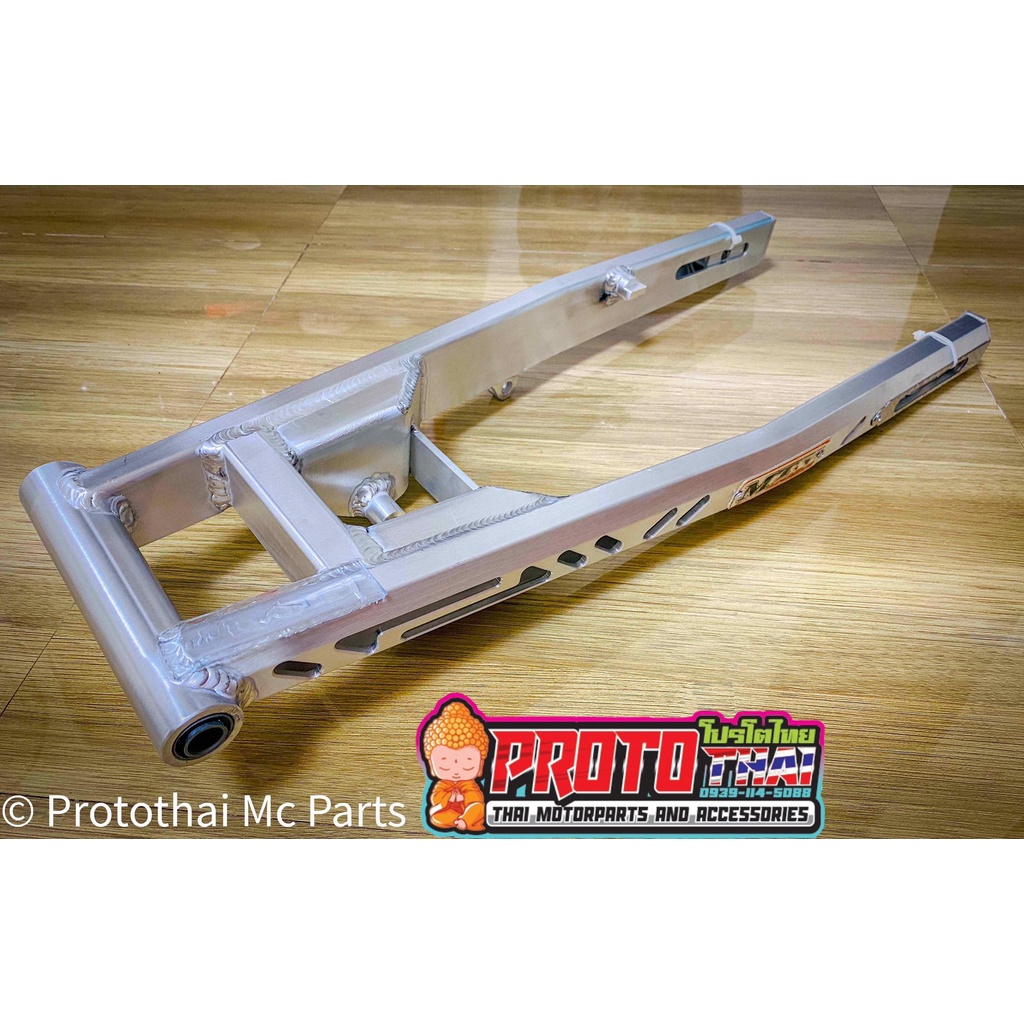 Swing Arm +2 Raider 150 MTV Suphanburi Brand Shopee Philippines