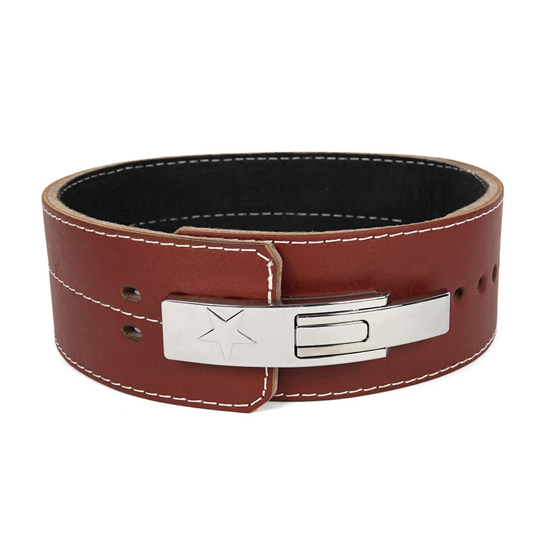 Toro Bravo Lever Belt Toro Powerlifting Belt Lever Belt Leather - Main Image