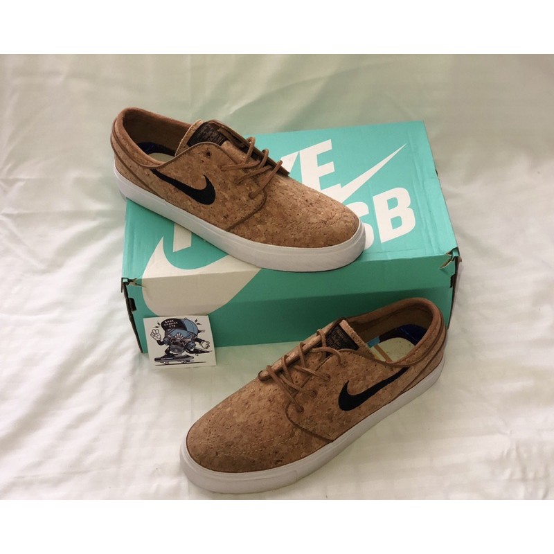 Janoski on sale cork shoes