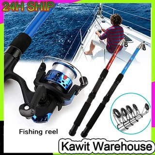 Fishing Rod Holder Stand For Boat ABS Fish Pole Racks With Large Adjustable  Clamp Anti-corrosion