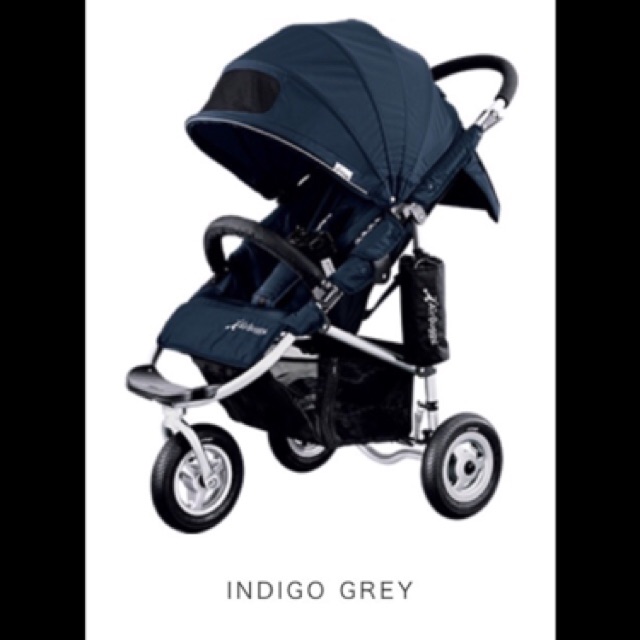 Air buggy store stroller price