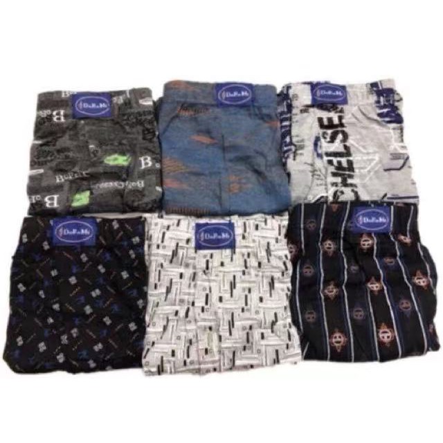 Doremi best sale boxer shorts