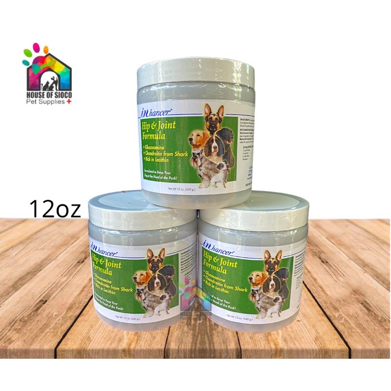 Inhancer best sale for dogs