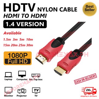 Buy Wholesale China 15m 20m 25m Hdmi Male To Hdmi Male Cable With