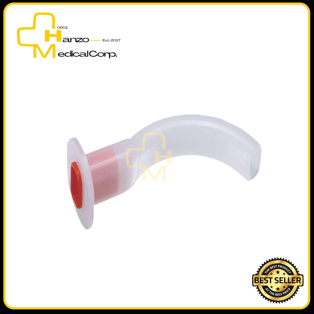 GUEDEL ORAL AIRWAY OROPHARYNGEAL AIRWAY OPA (SIMPLEX) | Shopee Philippines