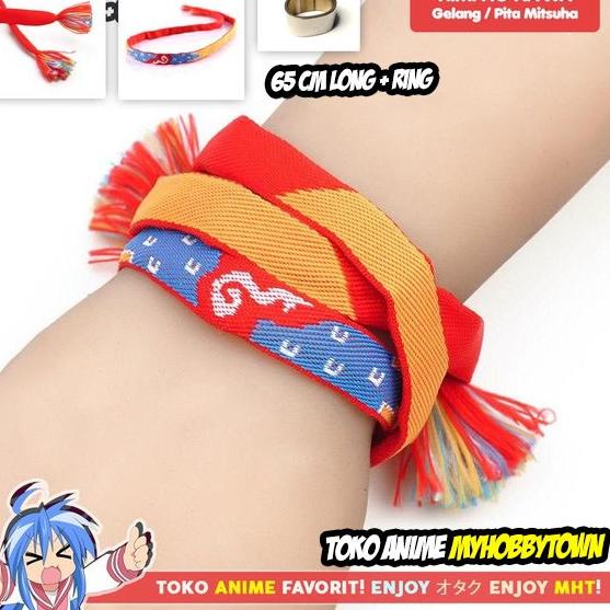 Kimi no deals nawa bracelet