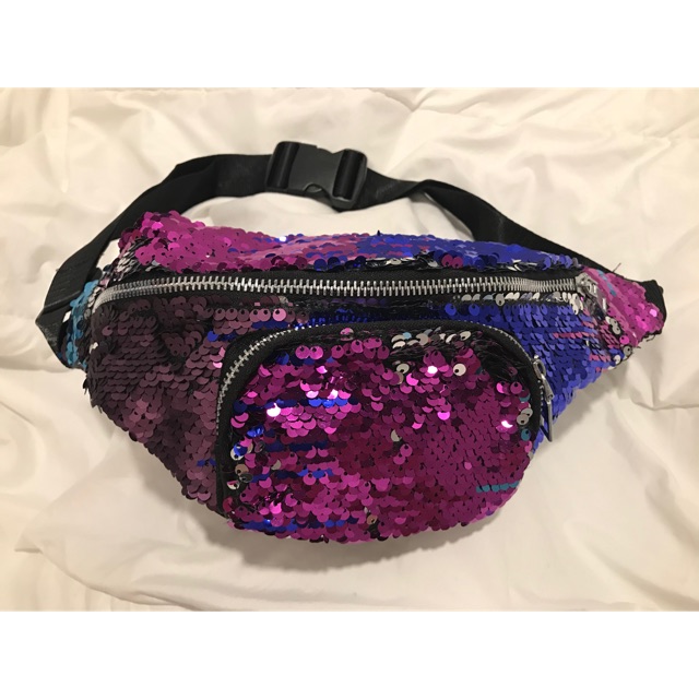 Harley quinn 2025 fanny pack