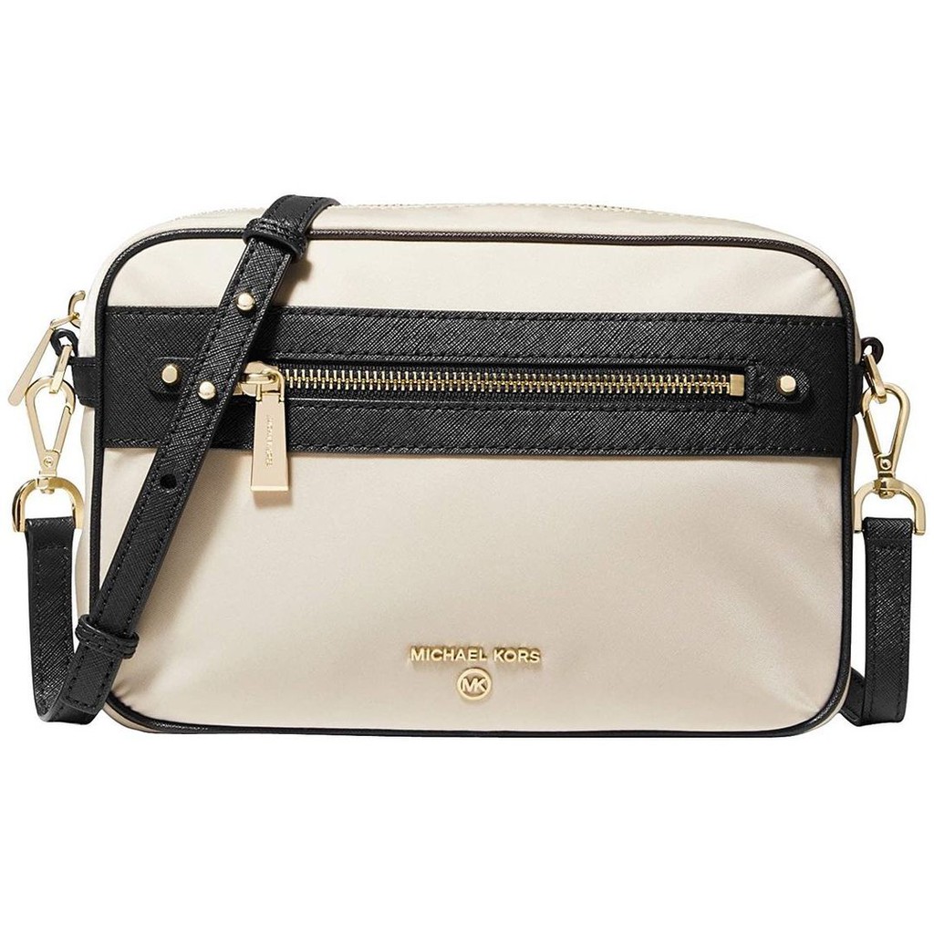 Michael kors jet set charm east west crossbody hot sale