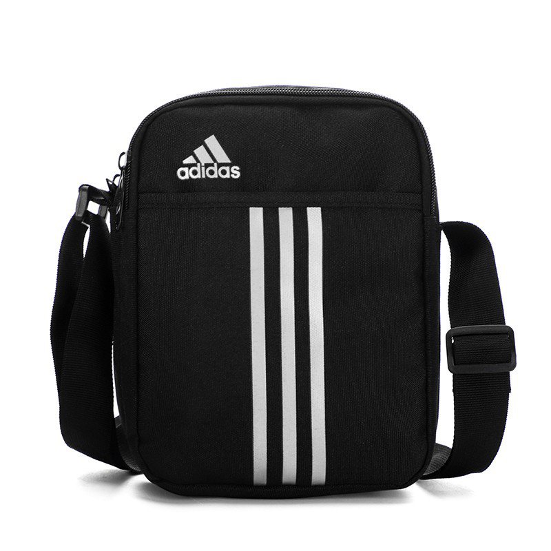 Man cheap purse adidas