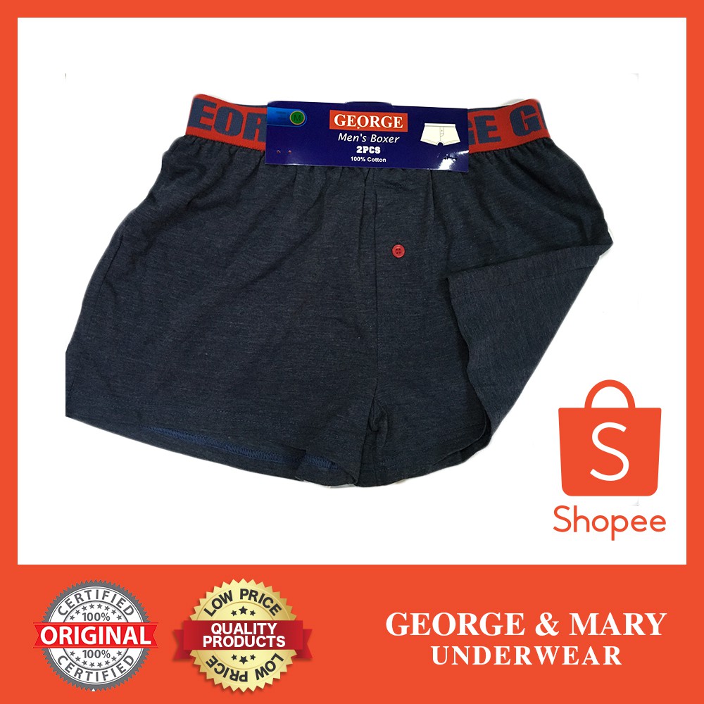 George on sale boxer shorts