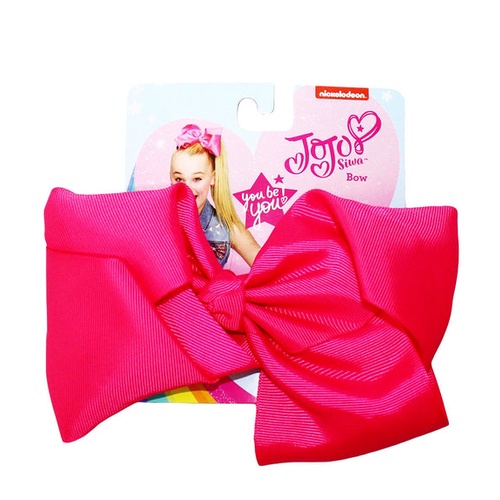 Jojo Siwa Signature Bow | Shopee Philippines