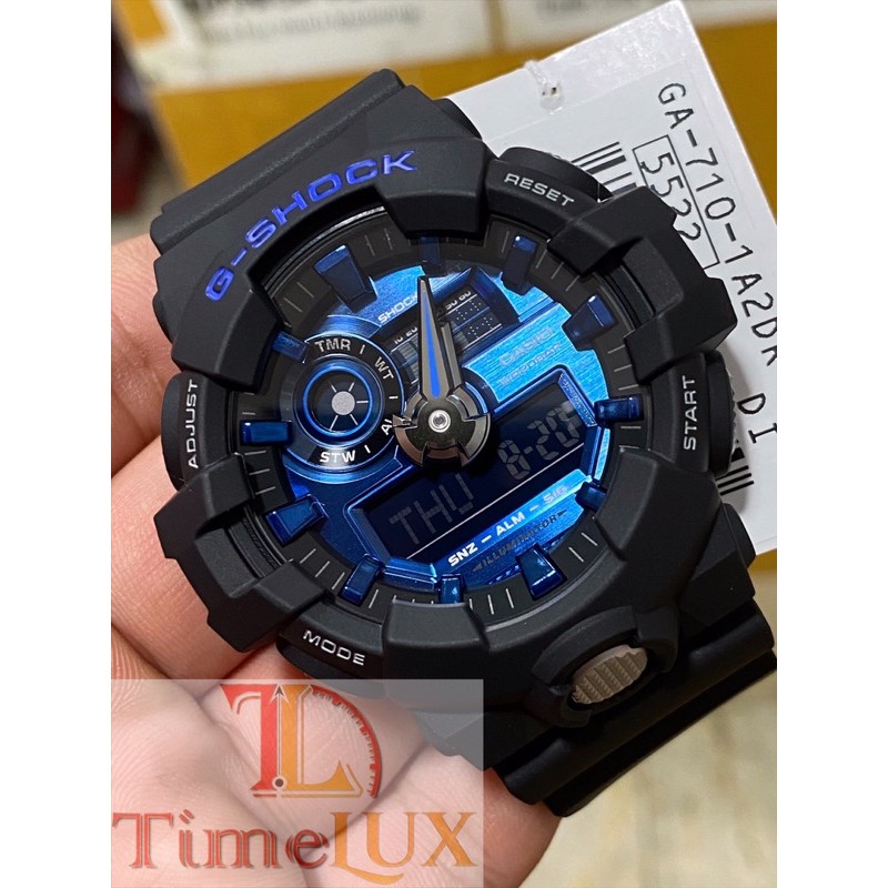 Casio g shock 2024 5522 ga 710