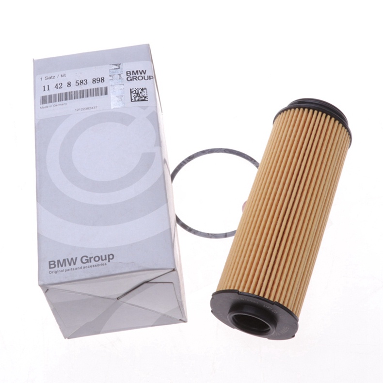 BMW M140i M240i M40i 340i 440i X5 G05 X7 G07 Oil Filter Shopee