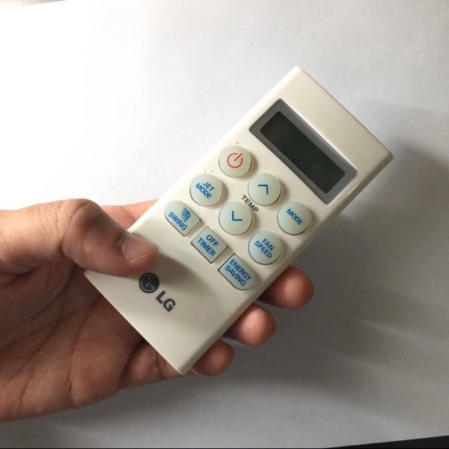 Lg Air Conditioner Control Shopee Philippines 9111