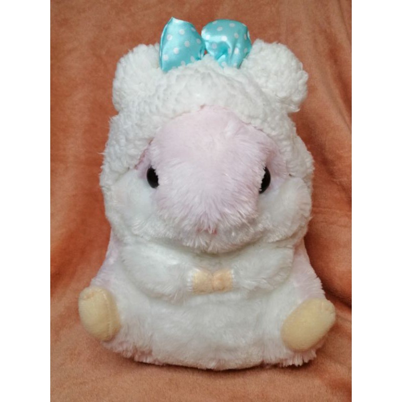 Amuse cheap hamster plush