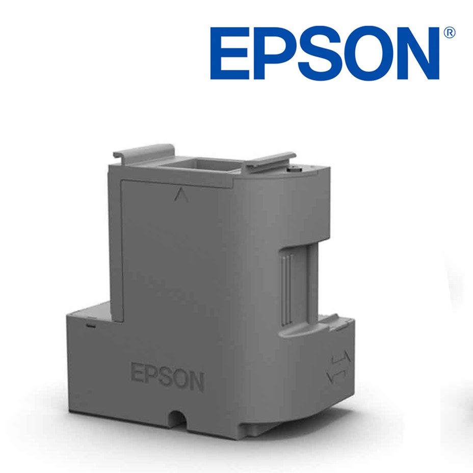 Maintenance Box for Epson L6160/L6170/L6190 C13T04D100 | Shopee Philippines