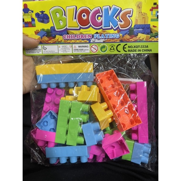 Educational blocks toys for kids | Shopee Philippines