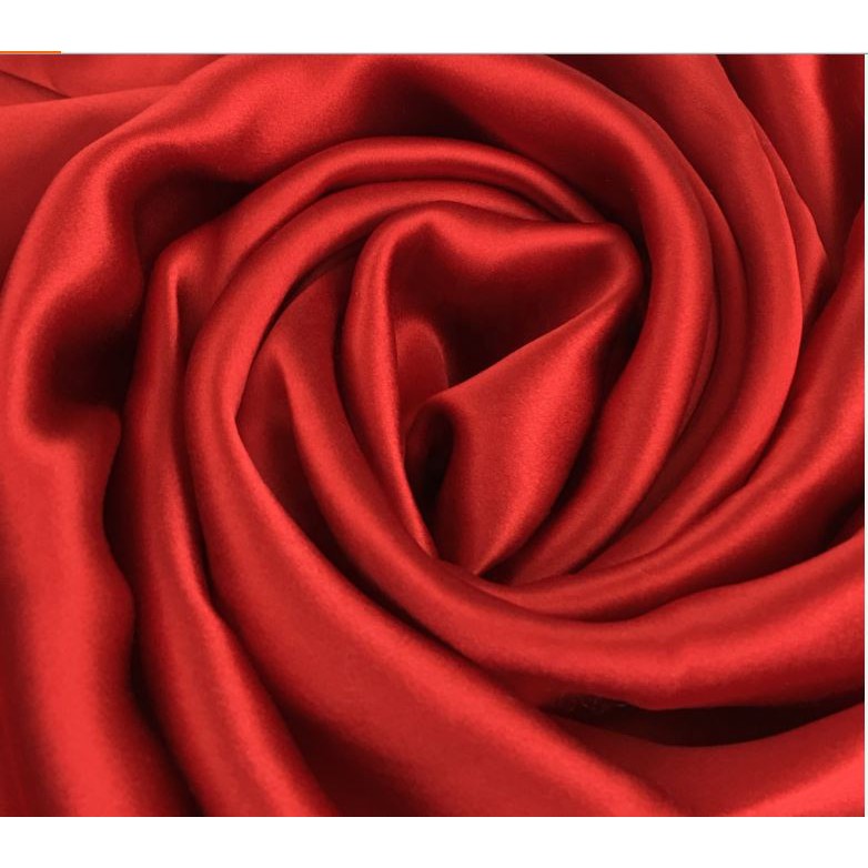 Classic Satin Sold Per Yard (60 inches width) | Shopee Philippines