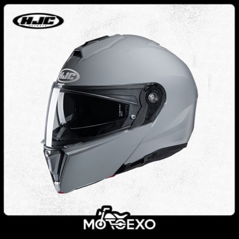 3xl best sale modular helmet