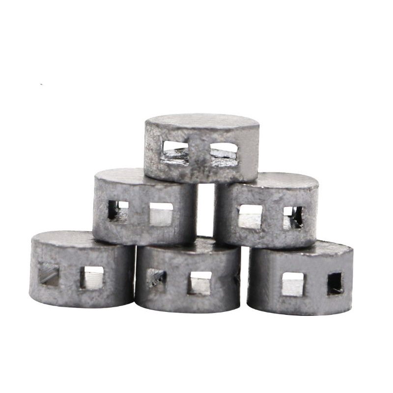 LEAD SEAL LEAD SEAL (SOLD PER KILO) | Shopee Philippines