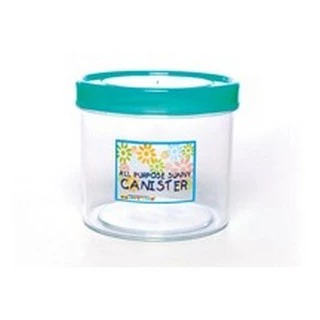 Powder Container Sunnyware Sunnyware Philippines, Online Shop | Shopee Philippines
