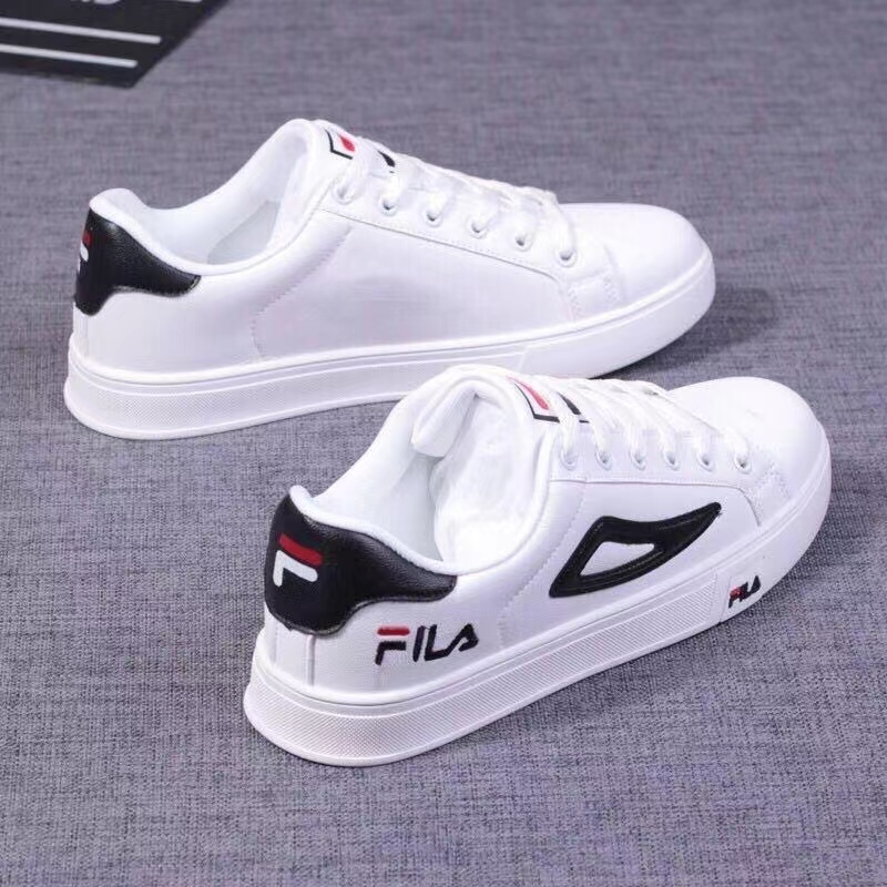Shopee fila shoes hot sale