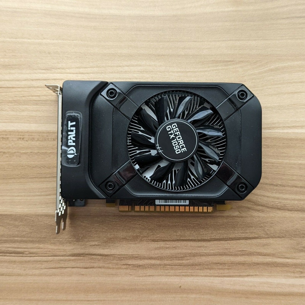 Palit製GTX1050 2G Palit GTX1050 2G | eBay