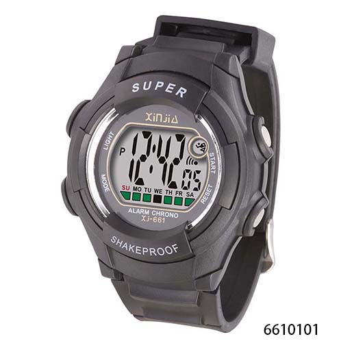 Reloj xinjia sport discount watch