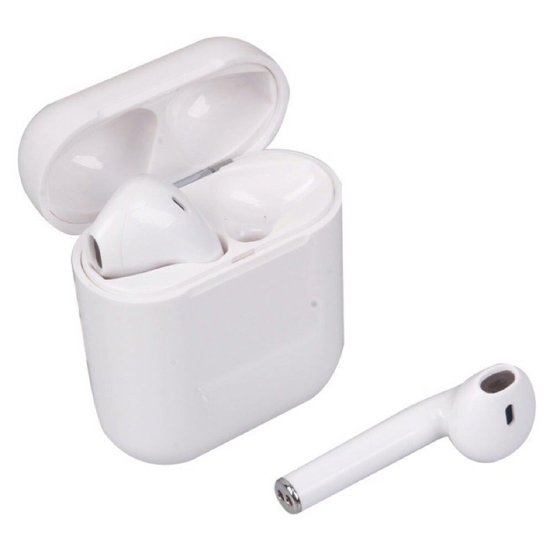 V-Power VP-B08 Wireless Earphones Bluetooth Headset With Charging Box ...