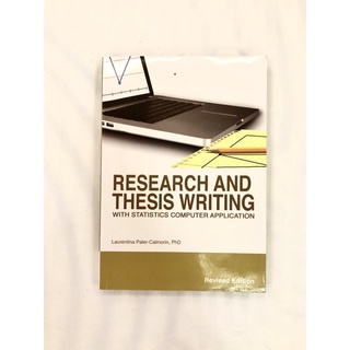 research method and thesis writing by calmorin pdf