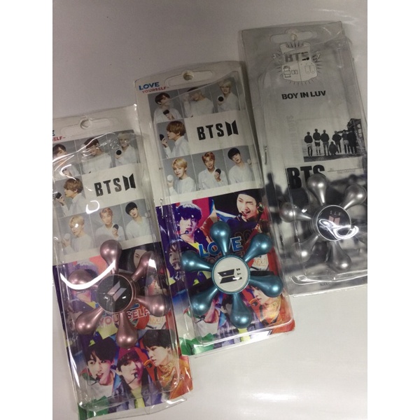 Bts fidget hot sale spinner