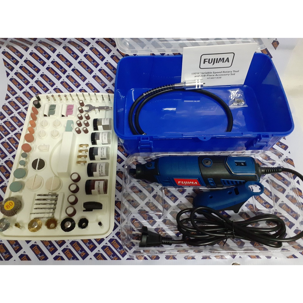 Die Grinder / Rotary Tool Fujima Japan Shopee Philippines