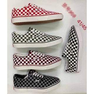 Checkerboard clearance vans price