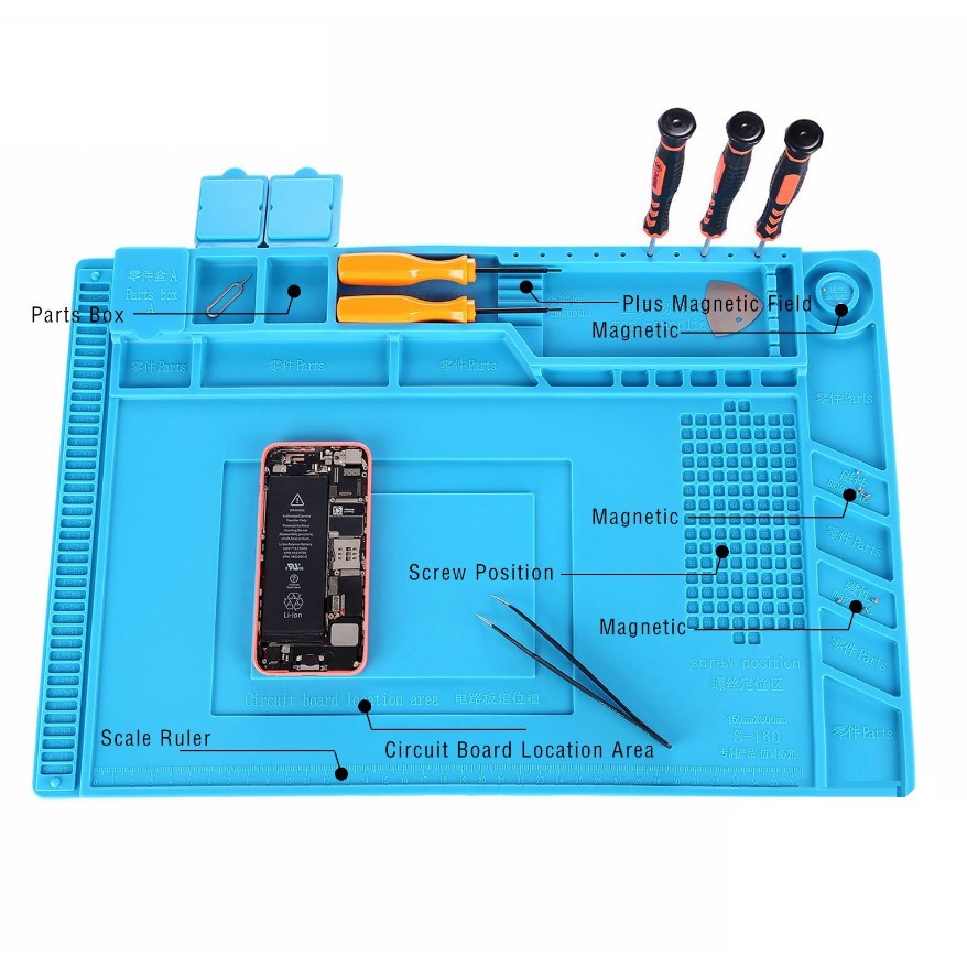 kit for desk - Best Prices and Online Promos - Oct 2026 | Shopee ...