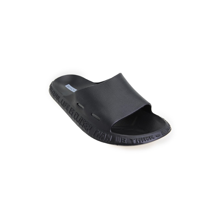 Bench slippers cheap