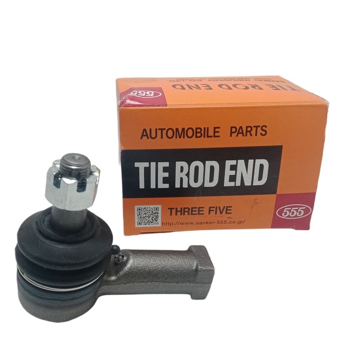 Tie Rod End for HYUNDAI STAREX, H-100 OUTER ( PER PIECE ) | Shopee ...