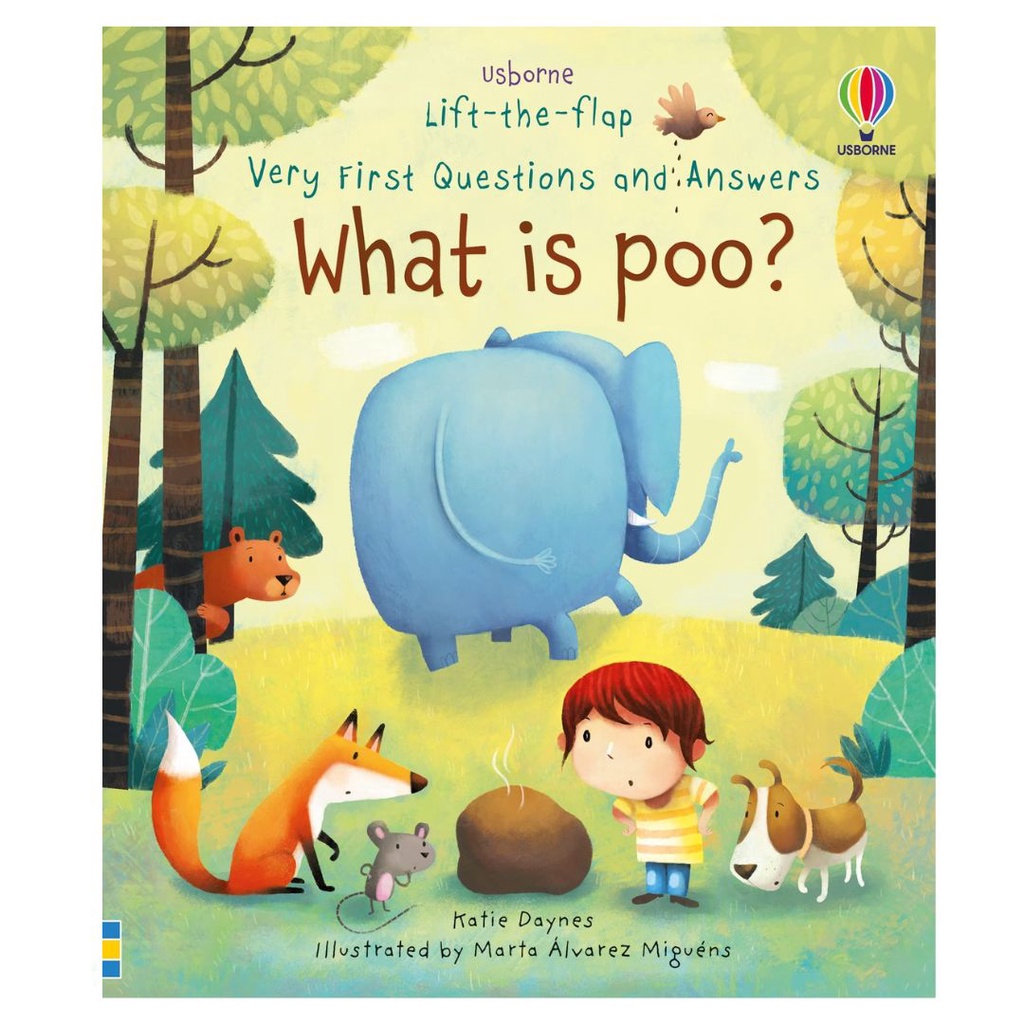 Usborne: Very First Questions and Answers What is Sleep?