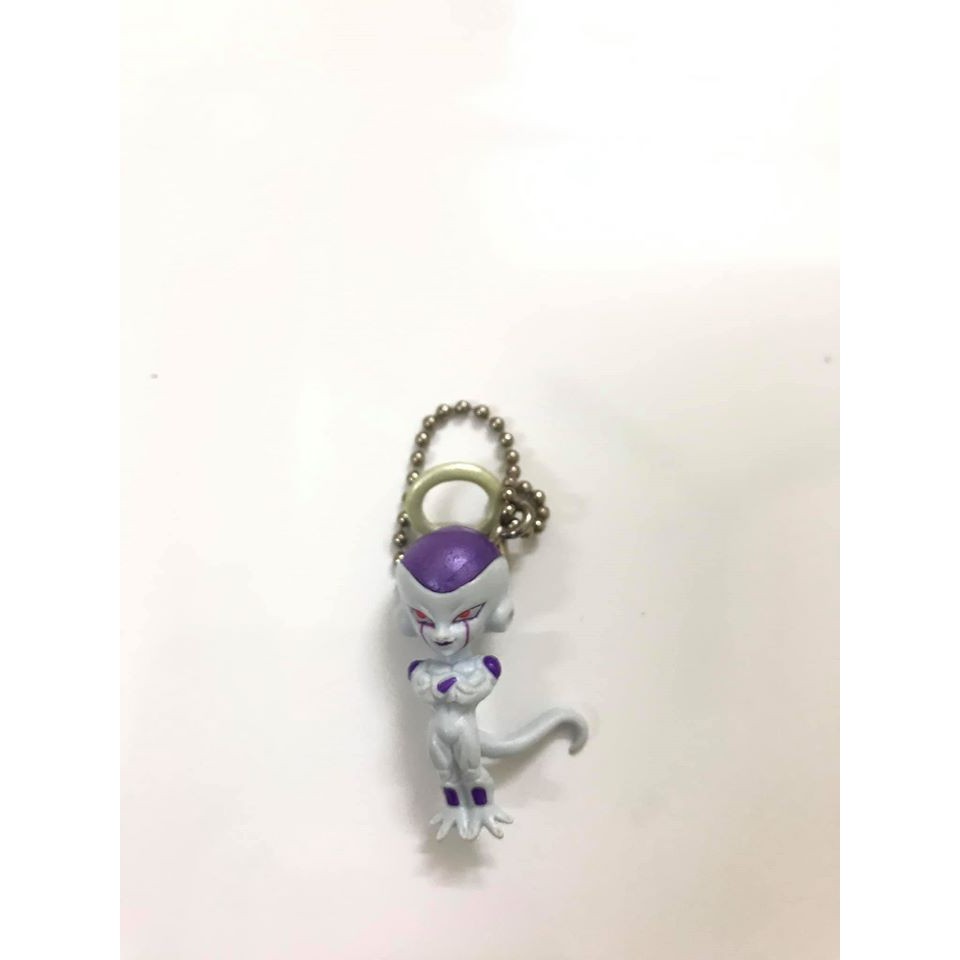 Dragon Ball 20 chibi character keychain model | Shopee Philippines