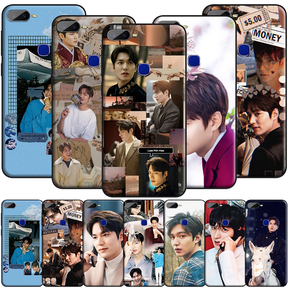 Stray Kids Lee Min Ho Phone Case