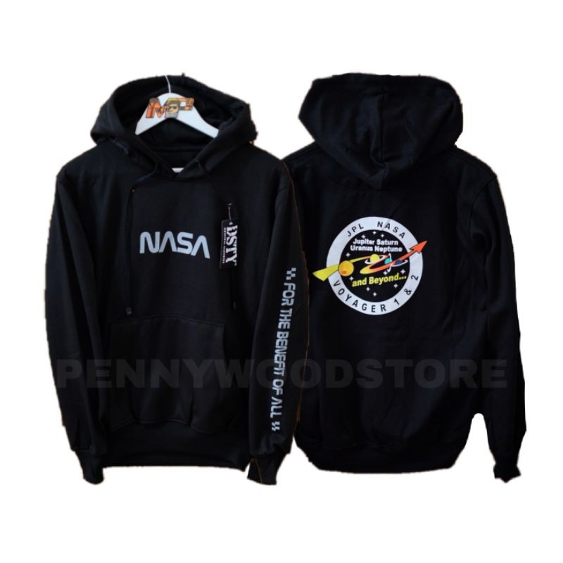 Vans nasa best sale jumper