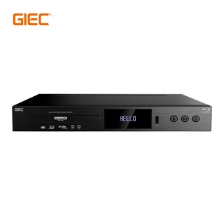 LG UBKM9 4K UHD Blu-ray Player with - Blu-ray Philippines