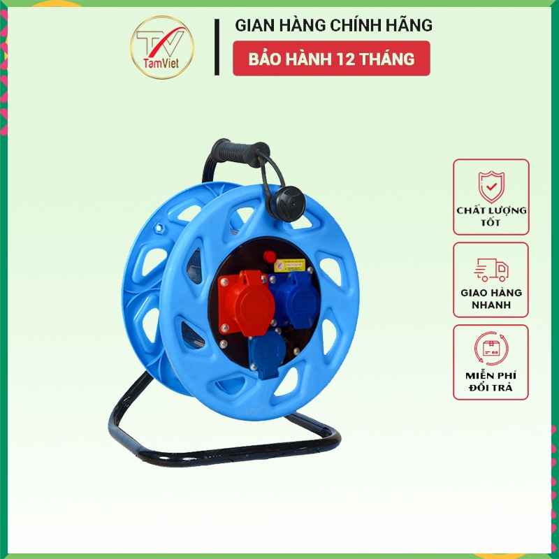 Tam Viet electrical wire roller, small 1-phase 3-phase electrical wire ...