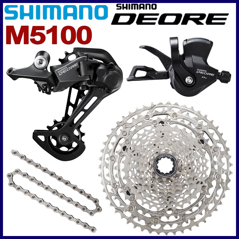 shimano deore for sale